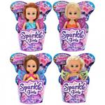 Sparkle Glitz Mini Fairy 11 cm.