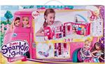 Sparkle Girlz Camper - 100262