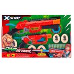 X-Shot. Dino Attack: Combo Pack (K)