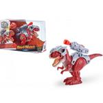 Robo alive dino wars t-rex luci e suoni