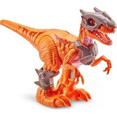 Robo Alive Raptor Luci+Suoni 7133