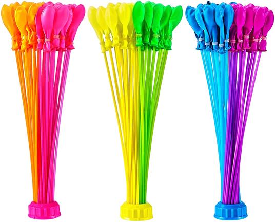 Buncho Balloons Set Lanciatore - 5