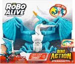 Robo Alive Dino Action - Pterodattilo