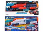 X-Shot Vigilante 24 Dardi (36437)