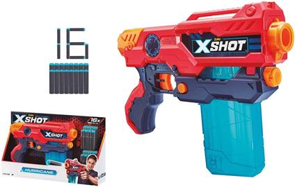 X-Shot Excel Hurricane