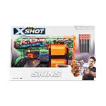 Xshot skins dread game over