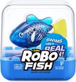 Robo Fish Nuota Davvero