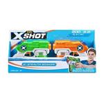 X-Shot Pistole ad Acqua Double Small (01227)