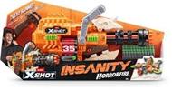 X-Shot Insanity Horrorfire Dread Hammer - 36733