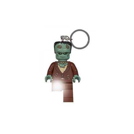 Portachiavi di Frankenstein Con torcia - LEGO LGL - KE136H - 2