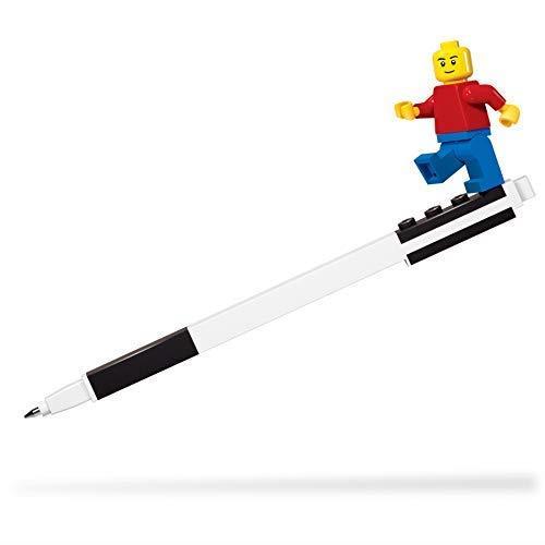 Penna Gel con Minifigure - Lego - 3