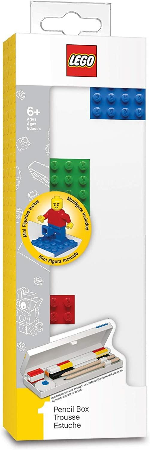 Astuccio Rigido - Lego 52884 - 4
