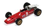 Ferrari 312 Chris Amon #8 Gp Nurburgring Formula 1 1967 1:43 Model Sf21/67 SF21