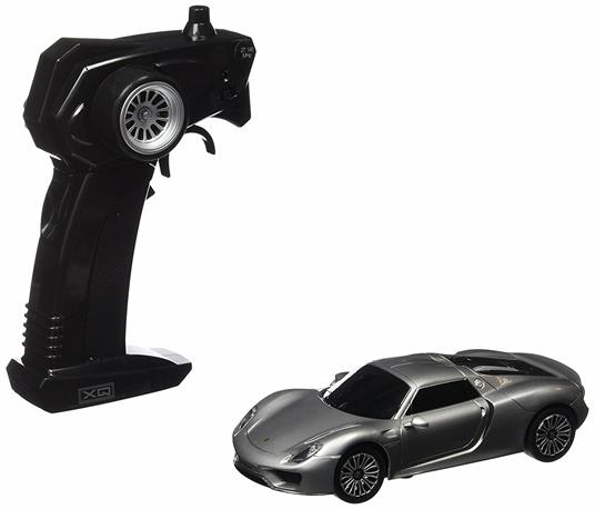 Veicolo Radiocomandato Asst. 1:32