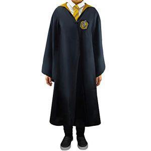 Cinereplicas Harry Potter  Vestaglia Tassorosso  S
