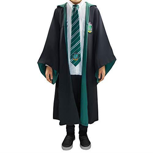 Cinereplicas Harry Potter  Vestaglia Serpeverde XS