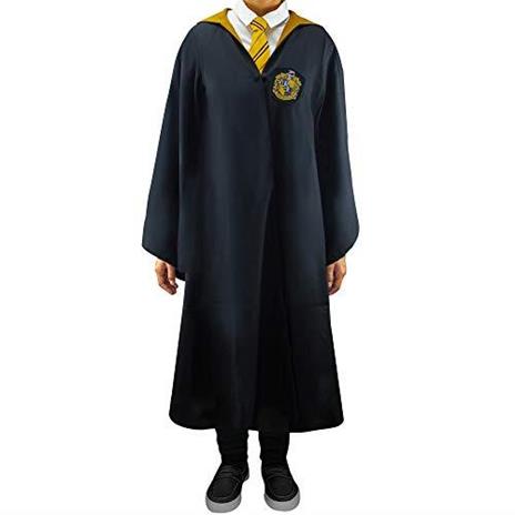Cinereplicas Harry Potter  Vestaglia Tassorosso XS