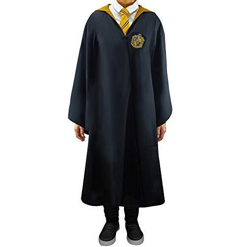 Cinereplicas Harry Potter  Vestaglia Tassorosso XS