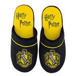 Harry Potter Pantofole Tassorosso Taglia S/M (36/40)