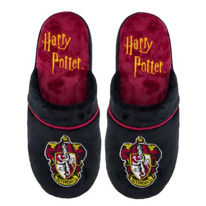 Harry Potter. Pantofole Grifondoro Taglia M/L
