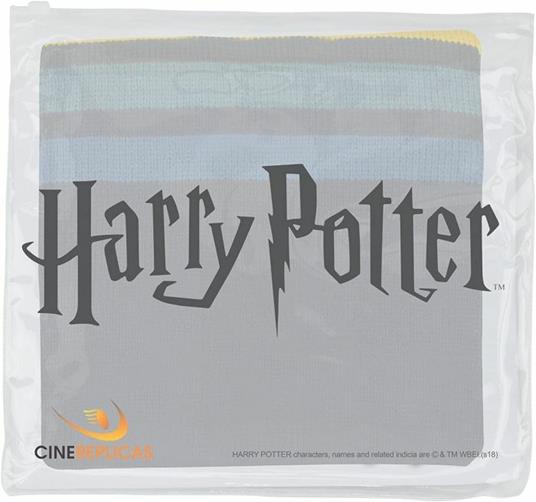 Sciarpa Harry Potter Hogwarts - 3