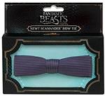 Fantastic Beasts Newt Scamander Bow Tie Cravatta A Farfalla