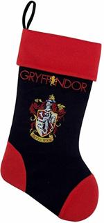 Harry Potter Gryffindor Christmas Stocking Calza Natalizia