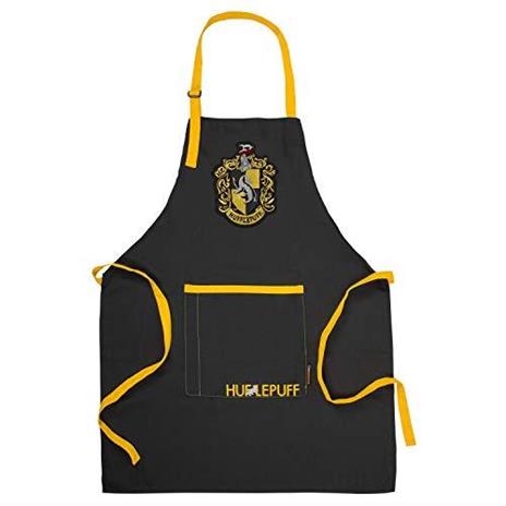 Grembiule Cinereplicas Harry Potter Poufsouffle