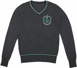 Harry Potter Serpeverde Maglione Unisex Tg. M