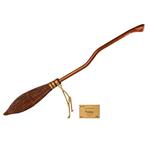 Cinereplicas Harry Potter Nimbus 2000 Nuova Edizione  Dimensioni Reali