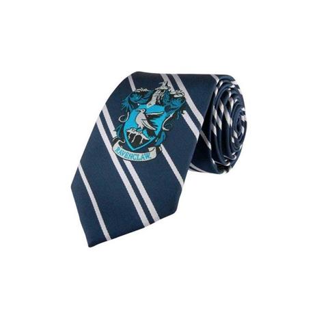 Cinereplicas Harry Potter Adulto cravatta Corvonero Autentico Ufficiale - 3