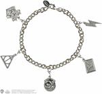 Harry Potter Charm Bracelet