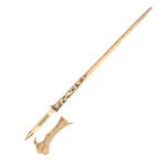 Bacchetta penna Lord Voldemort - Harry Potter