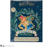 Harry Potter Calendario Dell''avvento Wizarding World 2022 Cinereplicas