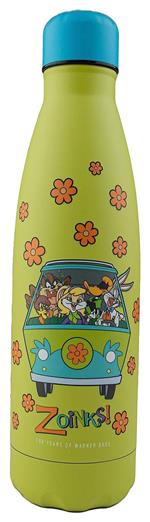 Looney Tunes Thermo Water Scooby-Doo Looney Tunes Cinereplicas