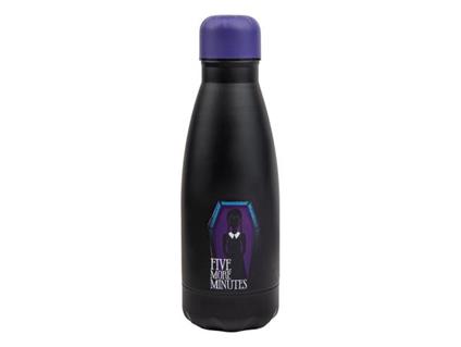 Wednesday Thermo Water Coffin Cinereplicas