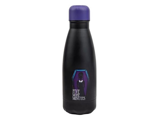 Wednesday Thermo Water Coffin Cinereplicas