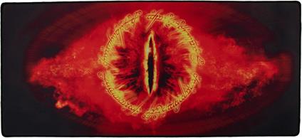 Lords of The Rings - Occhio di Sauron - Desk Mat