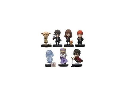 Harry Potter Hero Box Classic Series Mini Figures 8 Cm YuMe Toys