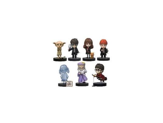 Harry Potter Hero Box Classic Series Mini Figures 8 Cm YuMe Toys