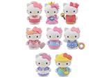 Sanrio Dress-Up Series Mini Figures Hello Kitty 5 Cm YuMe Toys