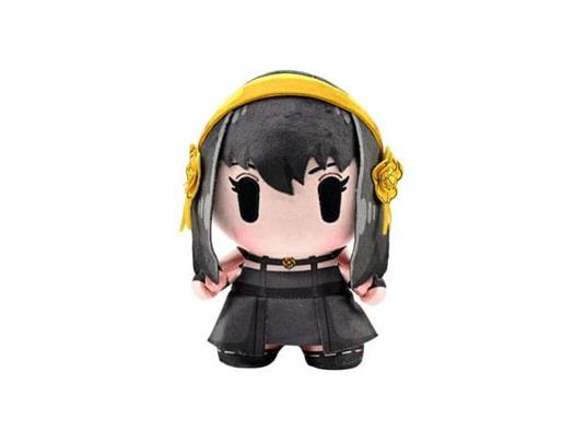 Spy X Family Dznr Peluche Figura Yor Forger Operation Strix Edition 18 Cm Yume Toys
