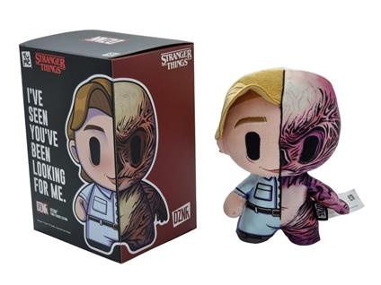 Peiuche: Stranger Things Vecna 18cm