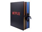 Netflix Calendario Dell'avvento Countdown Box Regalo 2024 Yume Toys
