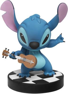 Hero Box Lilo & Stitch: Guitarist Stitch 9cm