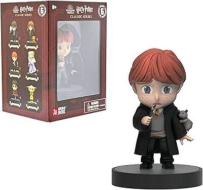 Hero Box Harry Potter: Ron Weasley 9cm