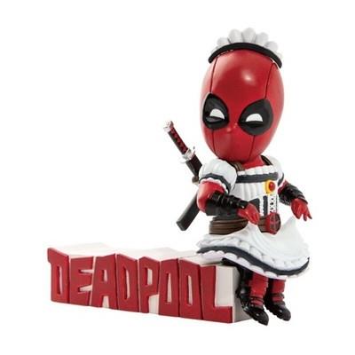 Classic Series Marvel Deadpool: Sweet and charming maiden 10cm