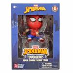 Hero Box Marvel Spiderman: Spider-Man Tower Series