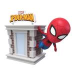 Hero Box Marvel Spiderman: Spider-Man Tower Series