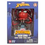 Hero Box Marvel Spiderman: Spider-Man Tower Series
